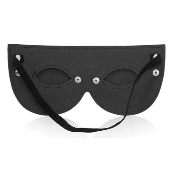 Masque Eye Patches noir