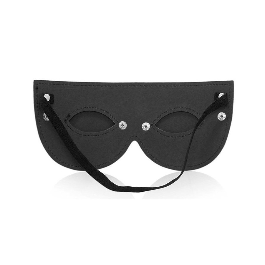 Masque Eye Patches noir