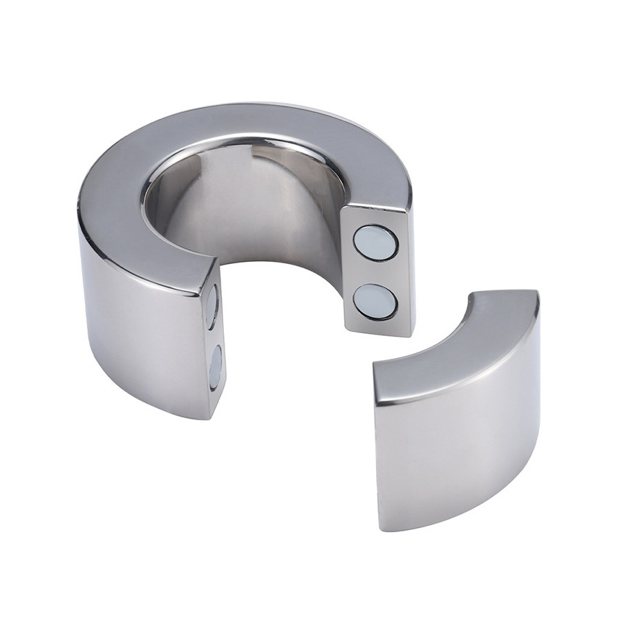 Ballstretcher magnétique Burton XL - Hauteur 4cm - Poids 635g