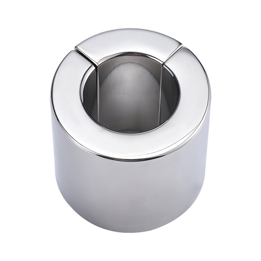 Ballstretcher magnétique Burton XXL - Hauteur 5.7cm - Poids 890g