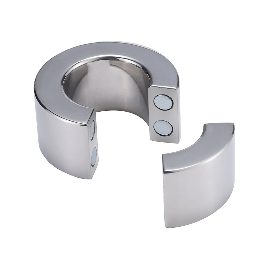 Ballstretcher magnétique Burton XXL - Hauteur 5.7cm - Poids 890g