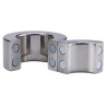 Ballstretcher magnétique Burton XXL - Hauteur 5.7cm - Poids 890g