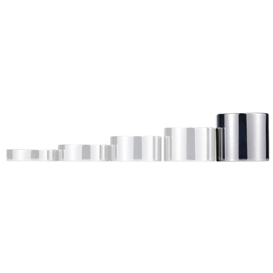 Ballstretcher magnétique Burton XXL - Hauteur 5.7cm - Poids 890g