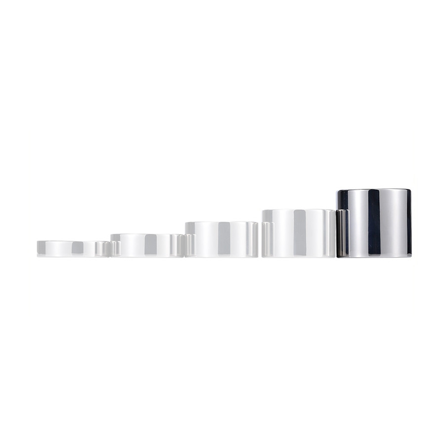 Ballstretcher magnétique Burton XXL - Hauteur 5.7cm - Poids 890g