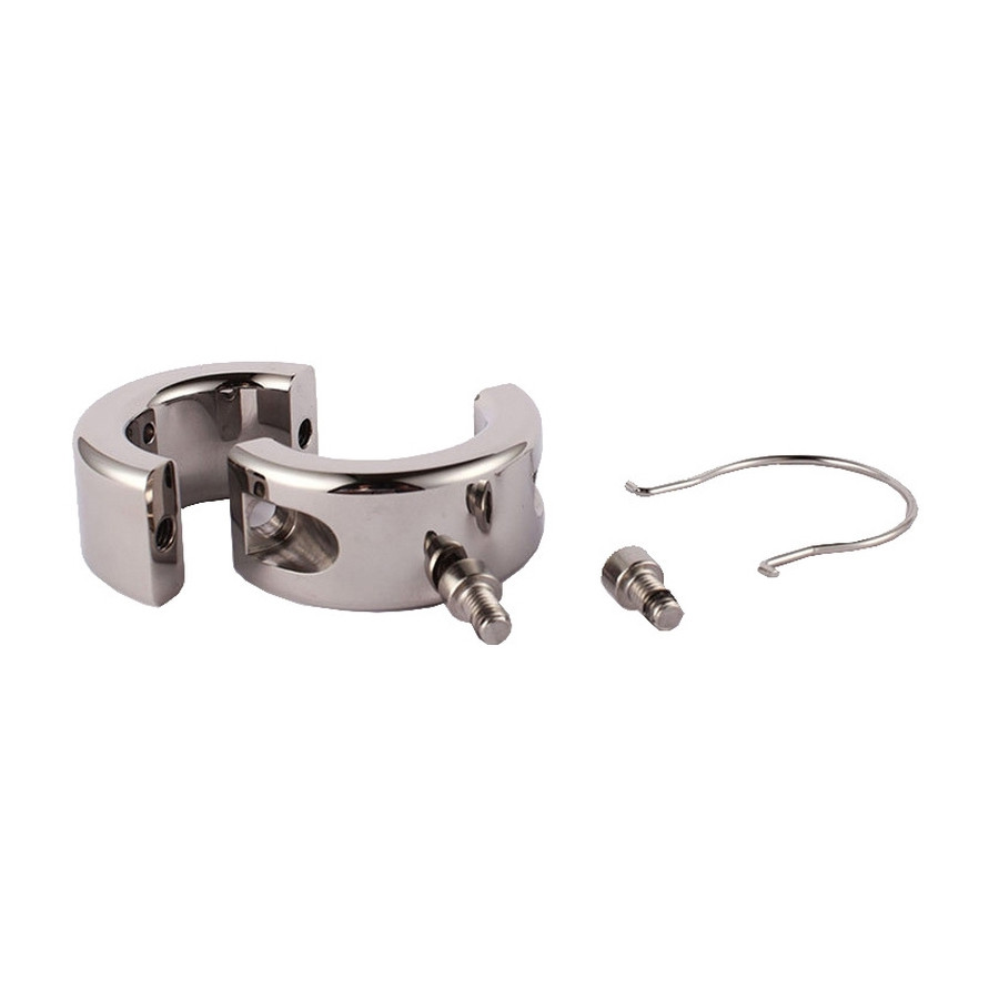 Ballstretcher en métal avec Boule Big Cbt M 36mm | Poids 410g