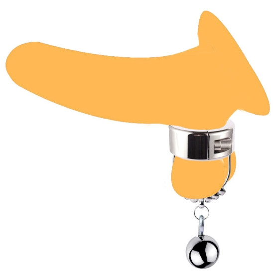 Ballstretcher en métal avec Boule Big Cbt M 36mm | Poids 410g