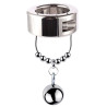 Ballstretcher en métal avec Boule Big Cbt S 36mm | Poids 300g