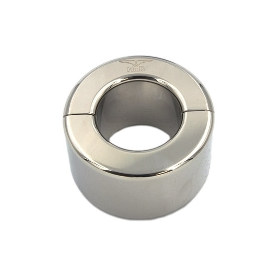 Ballstretcher en métal Classic Hauteur 4cm - Diamètre 34mm - Poids 700g