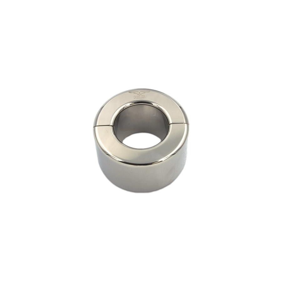 Ballstretcher en métal Classic Hauteur 4cm - Diamètre 34mm - Poids 700g