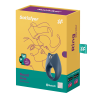 Cockring connecté Royal One Satisfyer
