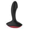 Stimulateur de prostate vibrant SOLSTICE 10 x 3.2 cm