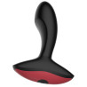 Stimulateur de prostate vibrant SOLSTICE 10 x 3.2 cm