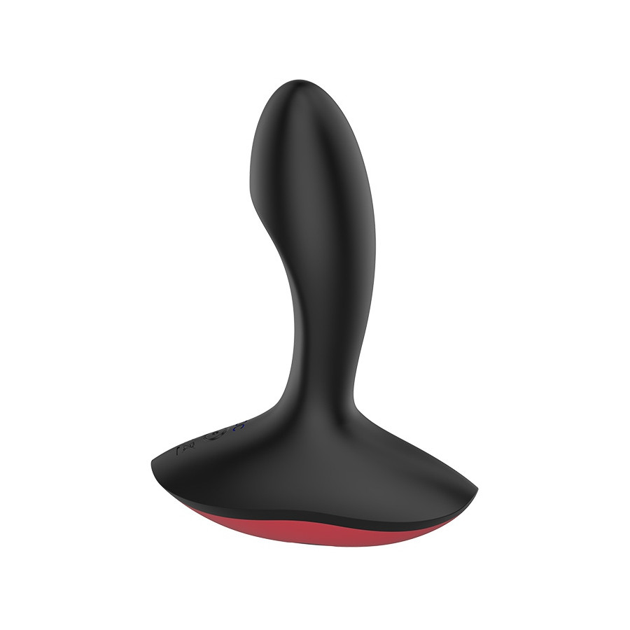 Stimulateur de prostate vibrant SOLSTICE 10 x 3.2 cm