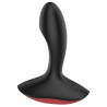 Stimulateur de prostate vibrant SOLSTICE 10 x 3.2 cm
