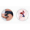 Stimulateur de prostate connecté Vick Neo 7 x 2.7 cm