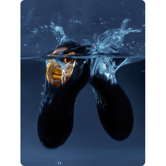 Stimulateur de prostate connecté Vick Neo 7 x 2.7 cm