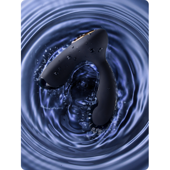 Stimulateur de prostate connecté Vick Neo 7 x 2.7 cm