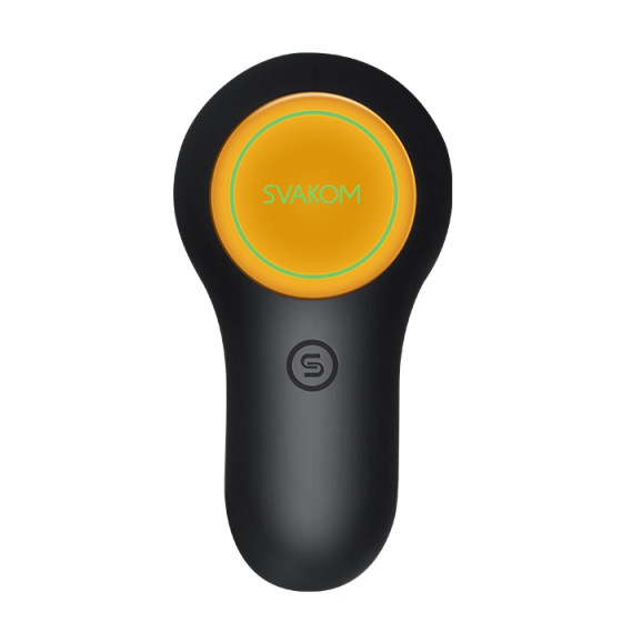 Stimulateur de prostate connecté Vick Neo 7 x 2.7 cm