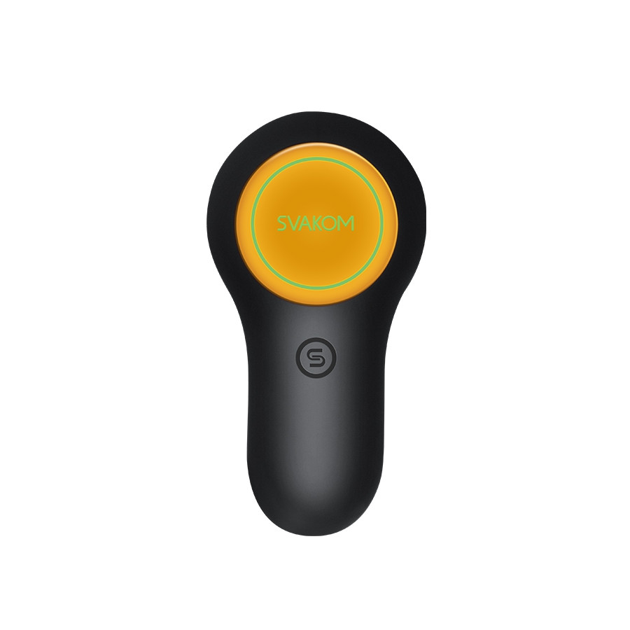 Stimulateur de prostate connecté Vick Neo 7 x 2.7 cm