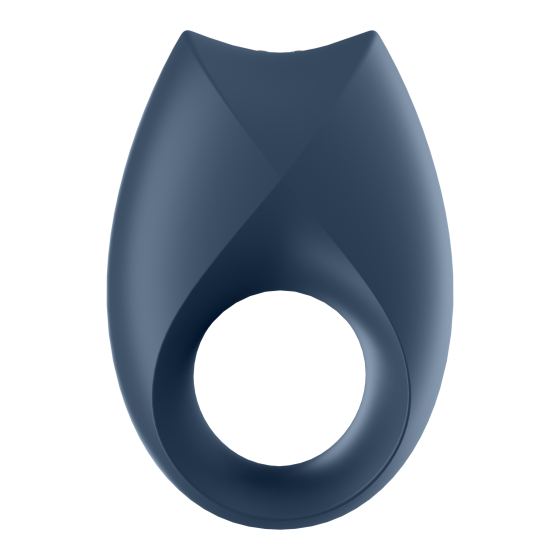 Cockring connecté Royal One Satisfyer