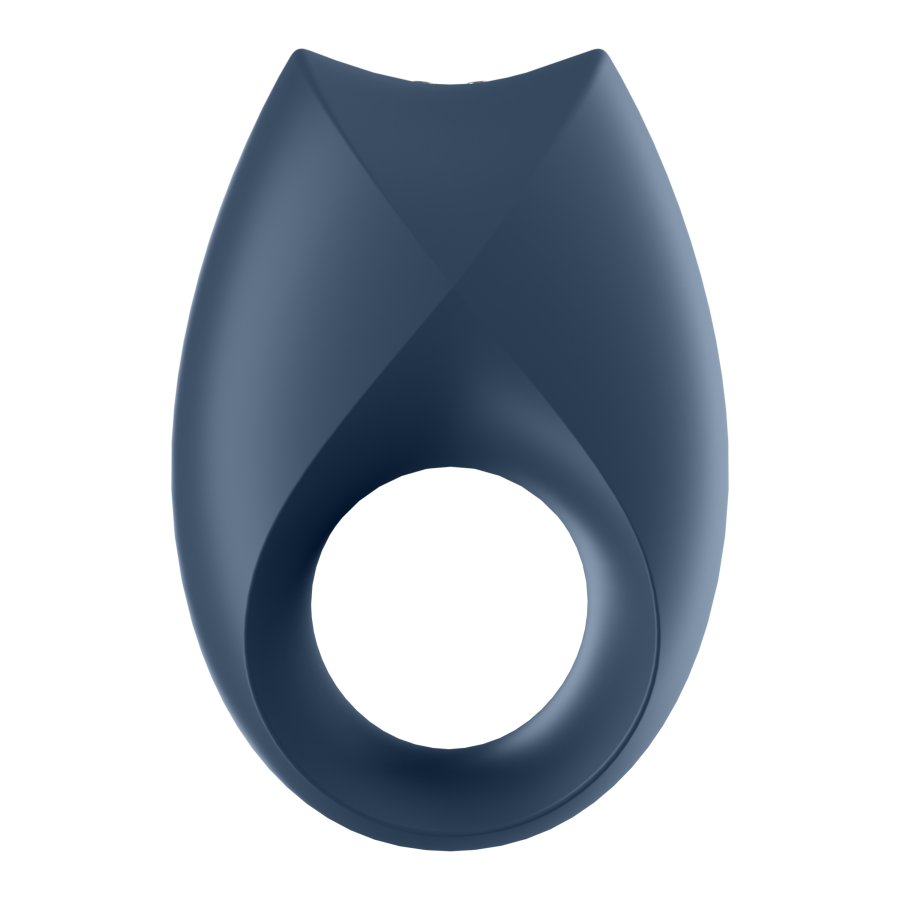 Cockring connecté Royal One Satisfyer