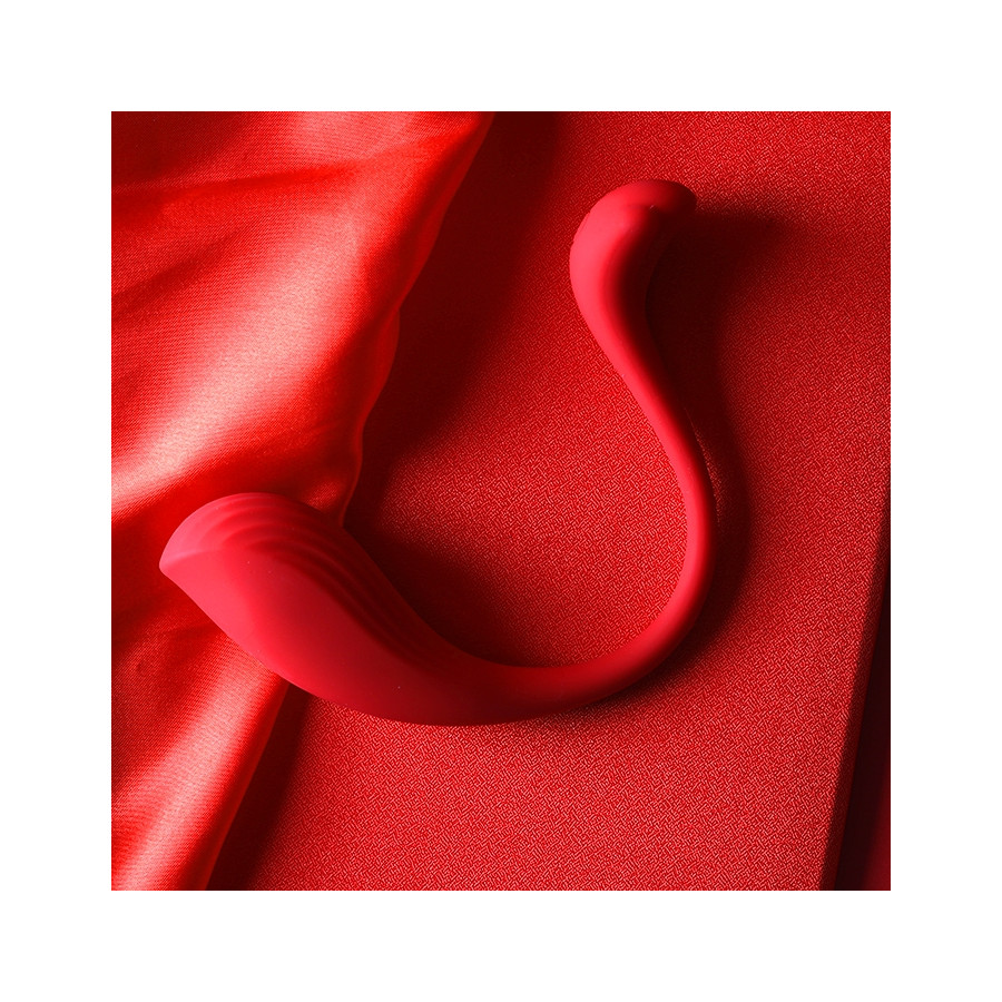 Stimulateur Oeuf Vibrant Connecté Phoenix Neo 8 x 3.3 cm