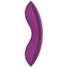 Stimulateur de clitoris connecté Edeny Violet
