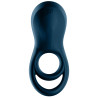 Cockring vibrant Satisfyer Epic Duo Navy