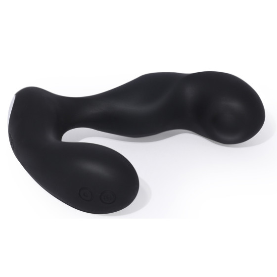 Stimulateur de prostate connecté Iker 10 x 3.5cm
