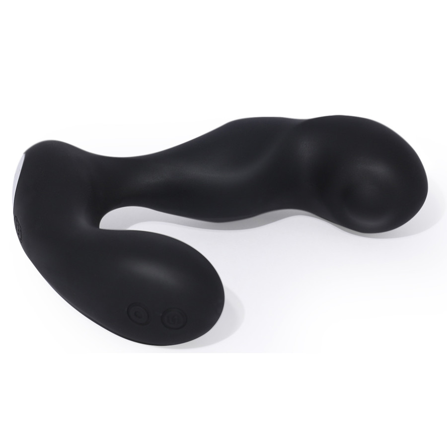 Stimulateur de prostate connecté Iker 10 x 3.5cm