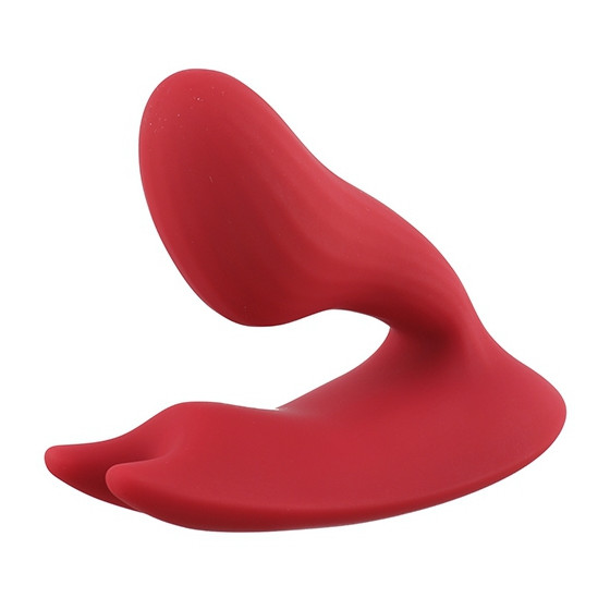 Stimulateur de clitoris connecté Magic Umi 7 x 2.6cm