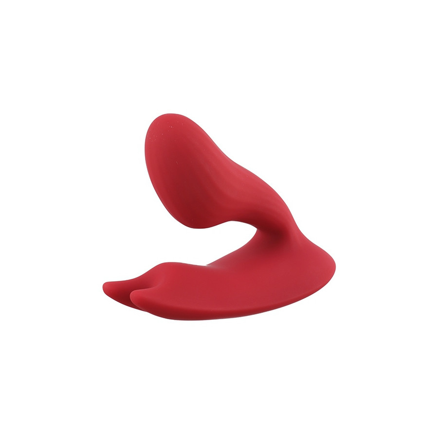 Stimulateur de clitoris connecté Magic Umi 7 x 2.6cm Stimulateur de clitoris connecté Magic Umi 7 x 2.6cm