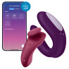 Pack Satisfyer Partner Box 1 - Sextoys connectés