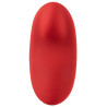 Stimulateur de clitoris connecté Magic Nyx Rouge