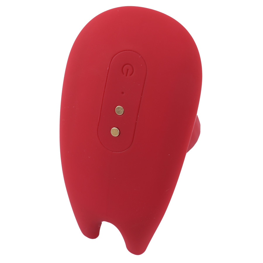 Stimulateur de clitoris connecté Magic Umi 7 x 2.6cm