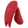 Stimulateur de clitoris connecté Magic Umi 7 x 2.6cm
