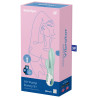 Vibro Rabbit Air Pump Bunny 5+ Satisfyer 20cm