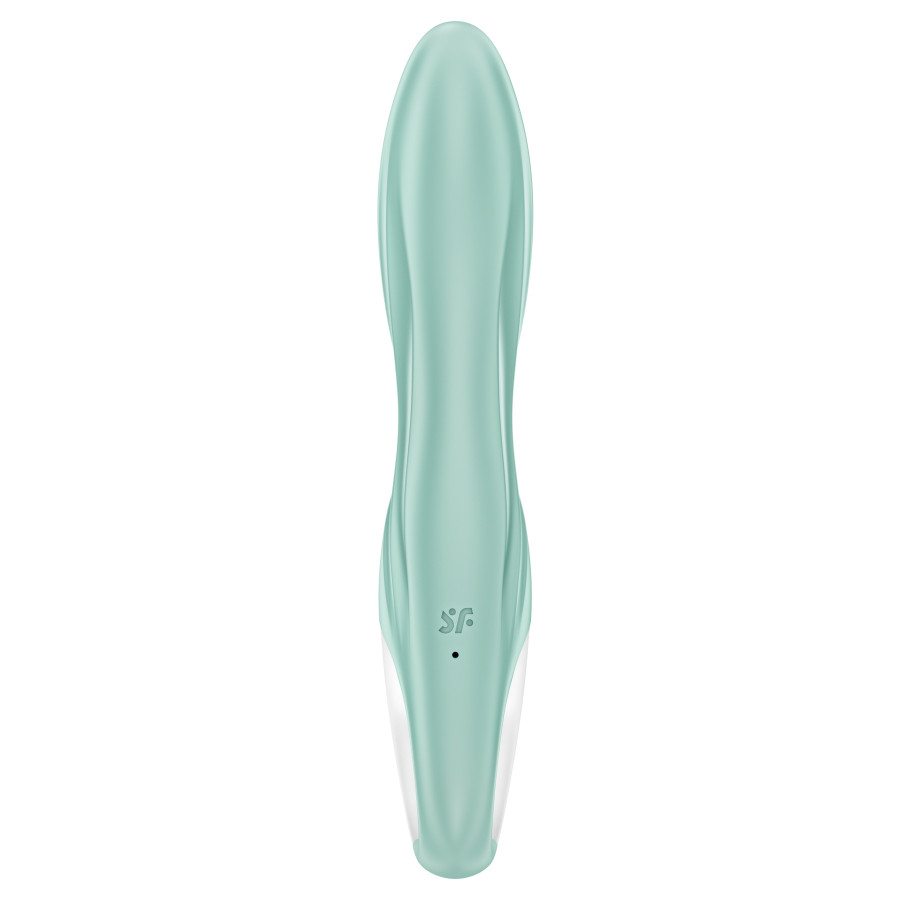 Vibro Rabbit Air Pump Bunny 5+ Satisfyer 20cm