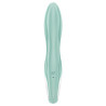 Vibro Rabbit Air Pump Bunny 5+ Satisfyer 20cm