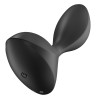 Plug vibrant connecté Sweet Seal Satisfyer 7 x 3.2cm