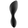 Plug vibrant connecté Trendsetter Satisfyer 7 x 3.5cm
