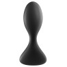 Plug vibrant connecté Trendsetter Satisfyer 7 x 3.5cm
