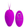 Oeuf vibrant sans fil Hyper Egg - 7.8 x 4.1 cm