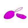 Oeuf vibrant sans fil Hyper Egg - 7.8 x 4.1 cm