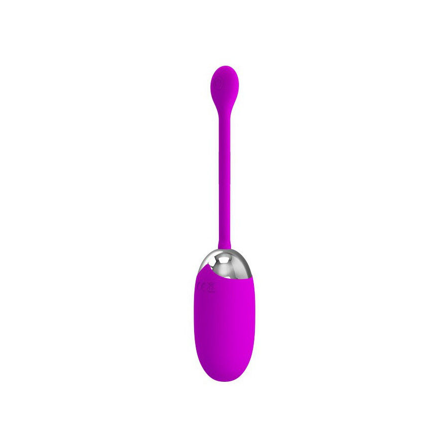 Oeuf Vibrant Brook - 7.5 x 3.2 cm Oeuf Vibrant Brook - 7.5 x 3.2 cm