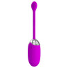 Oeuf Vibrant Brook - 7.5 x 3.2 cm