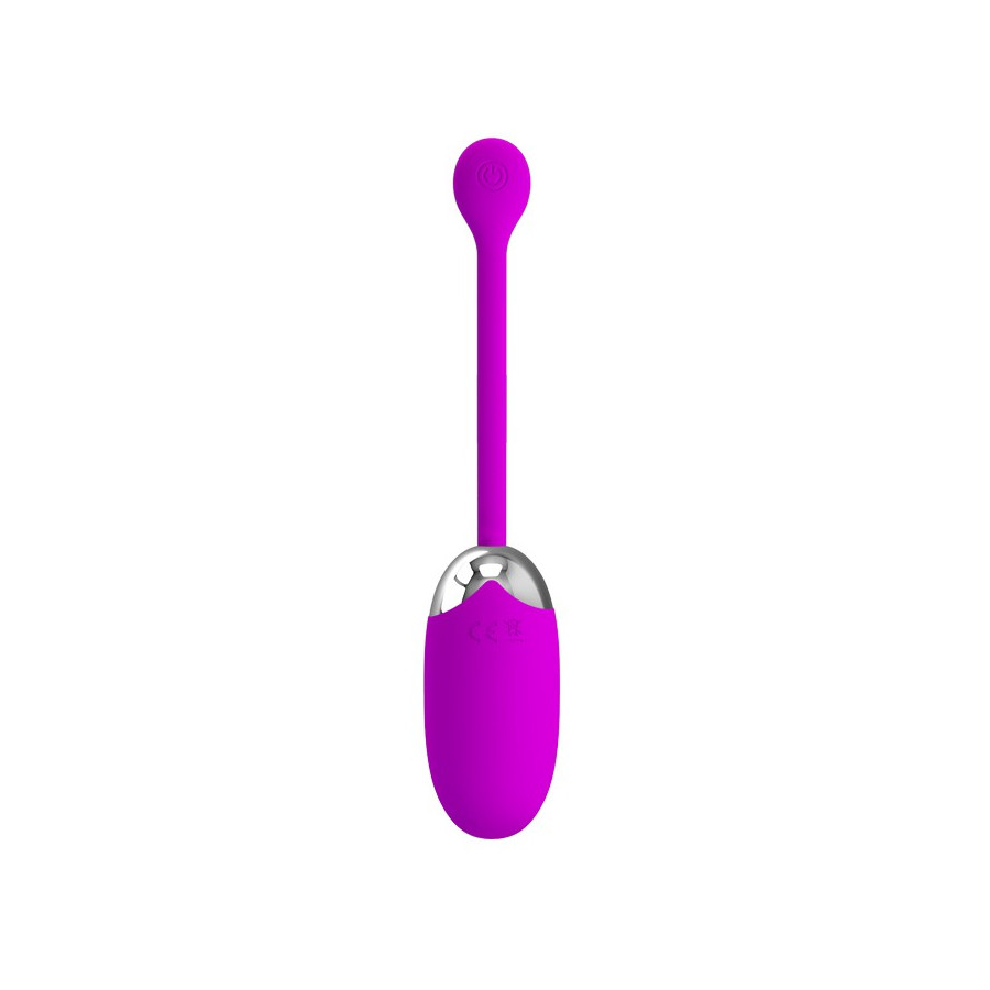 Oeuf Vibrant Brook - 7.5 x 3.2 cm