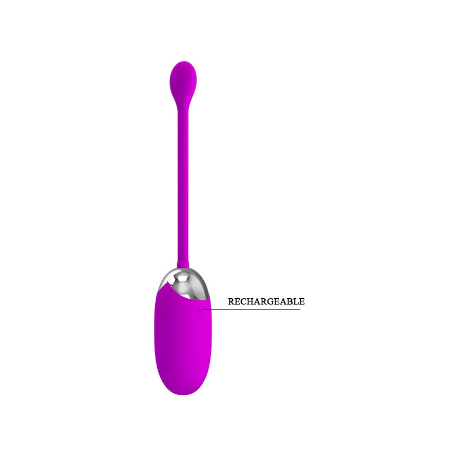 Oeuf Vibrant Brook - 7.5 x 3.2 cm
