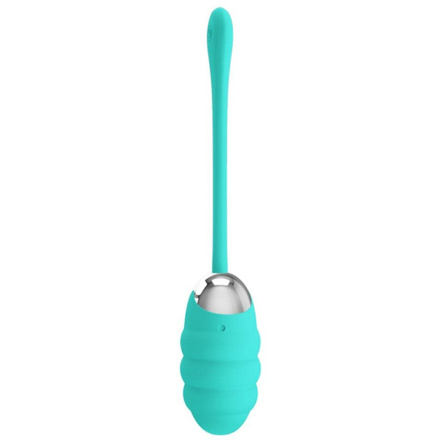 Oeuf Vibrant sans fil FRANKLIN - Turquoise
