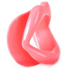 Baillon Bouche Ouverte Rose